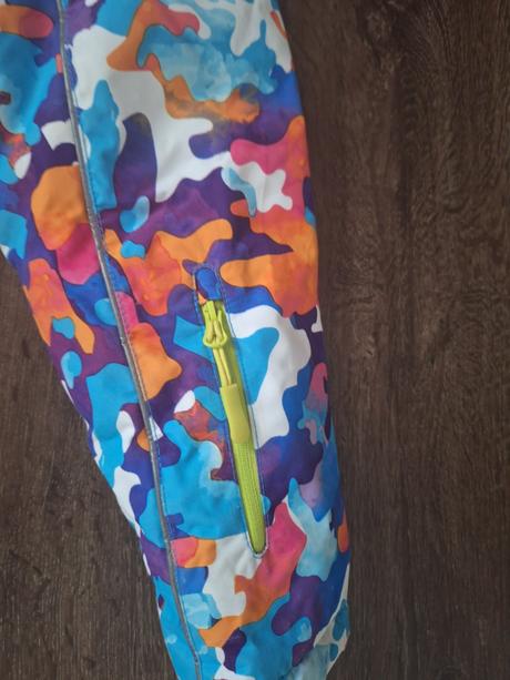 Zimnabunda 8-10rokov, 140-146, lewro,146