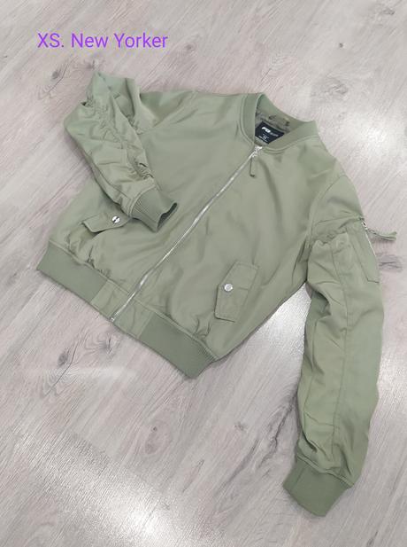 Kabát, new yorker,xs