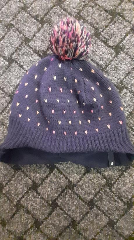 Ciapka, decathlon,50