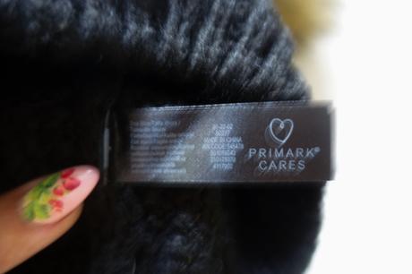 Čiapka primark, primark,98