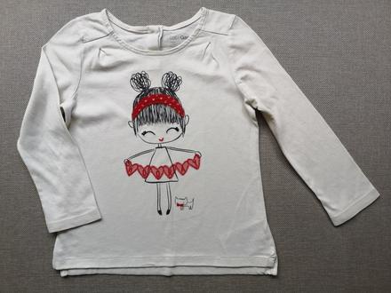 Tricko zn. gap, gap,98