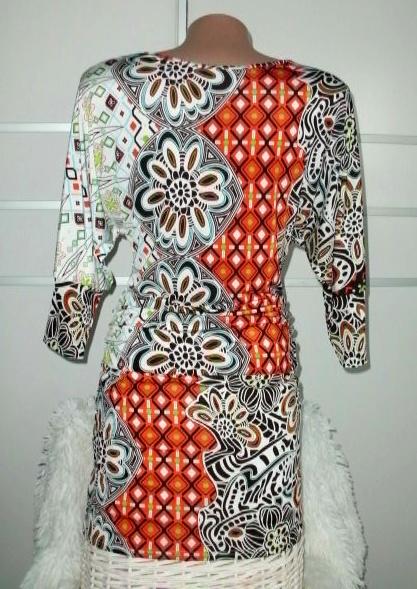 Neprehliadnuteľné šaty - veľ. xs/s, xs