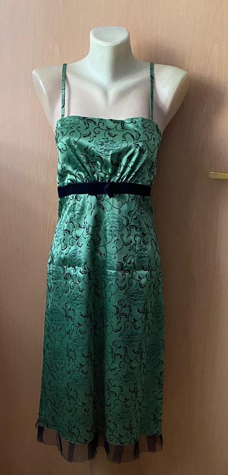 Spoločenské šaty, s