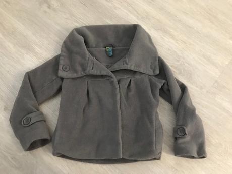 Prechodný kabatik bunda next, next,152