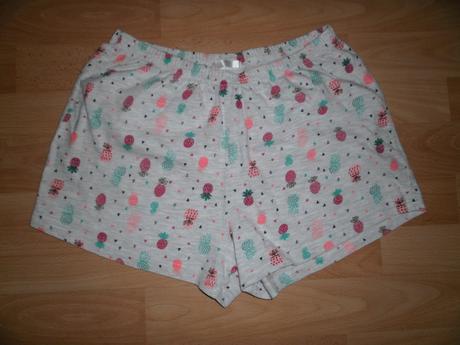 Letné pyžamo 152/158, pepco,152