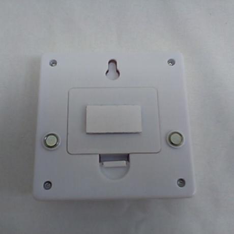 Magnetické led svetlo, 