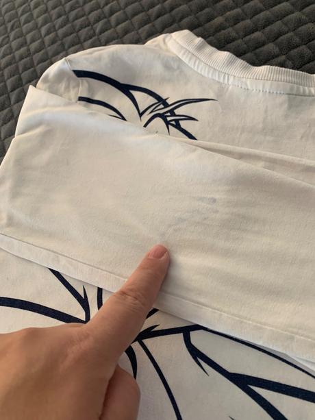 Tričko budg bunny, original marines,140