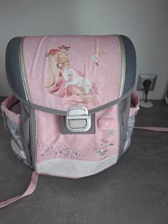 Školská taška belmil, 