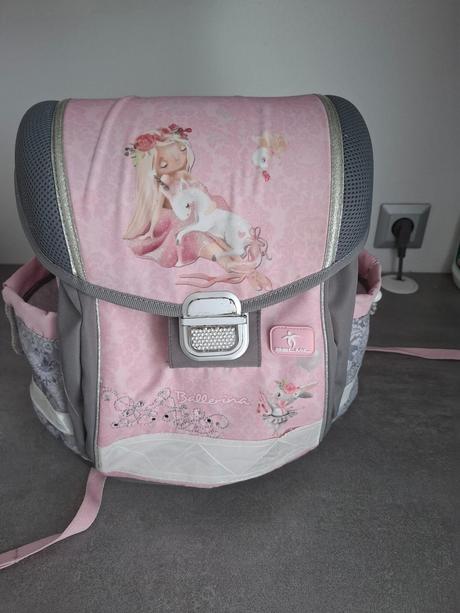 Školská taška belmil, 