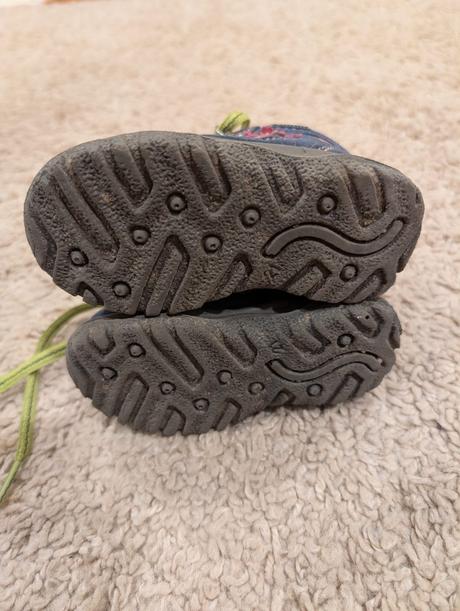 Cizmy superfit goro-tex 21, superfit,21