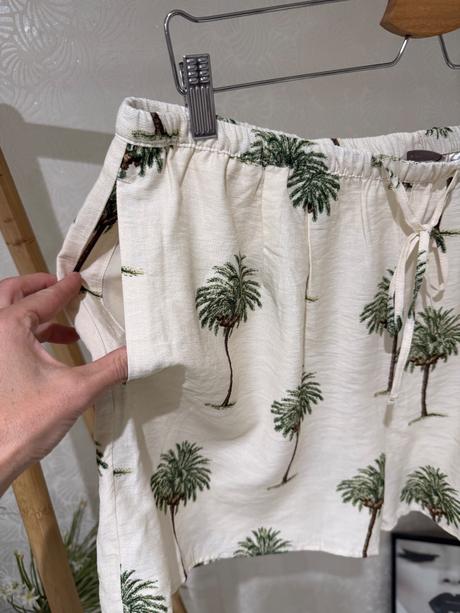 Kratase h&m, h&m,l