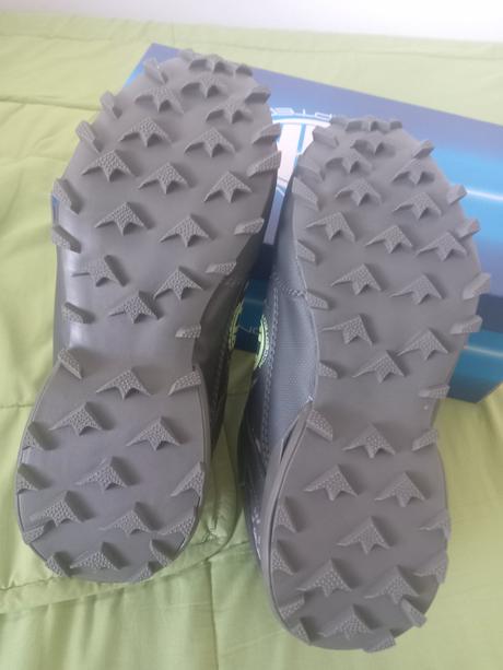 Turistické topanky, 41