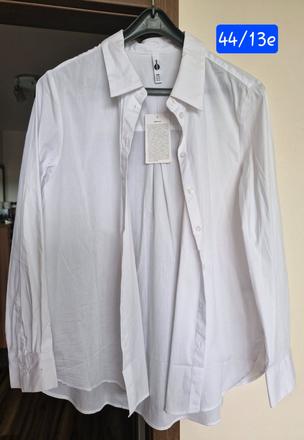 Biela kosela, takko,44