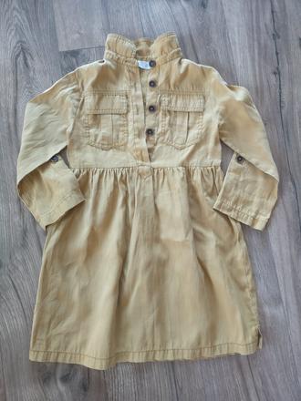 Horcicove saty, zara,122