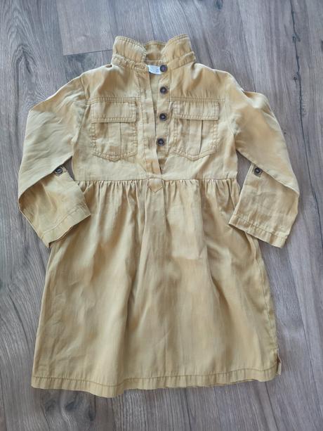 Horcicove saty, zara,122