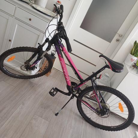 Bicykel ctm 16m  26, ctm,26