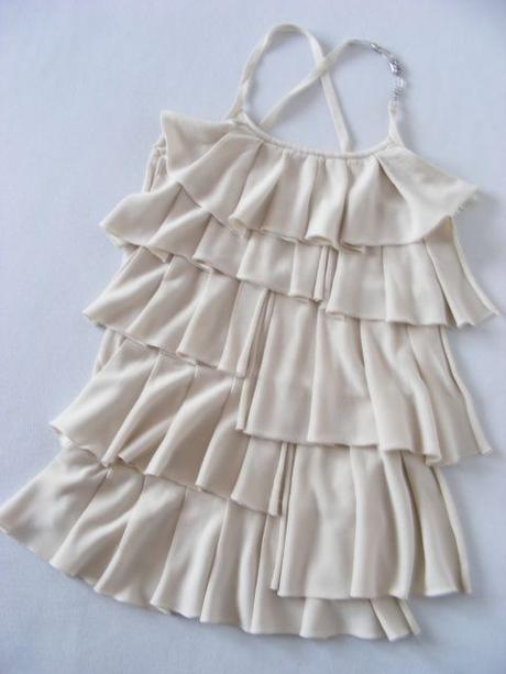 Top zn. mango, mango,xs