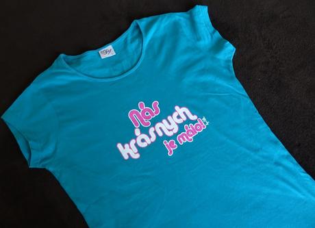 Ego tričko veľ.m, m