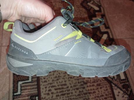 Decathlon tenisky c. 35, decathlon,35