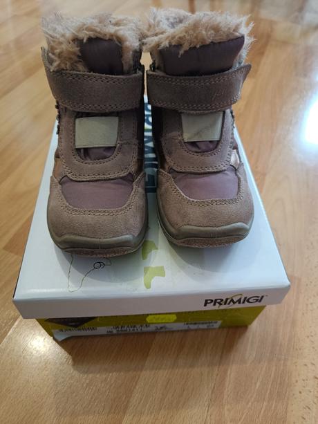 Primigi zimná obuv veľ. 24, primigi,24