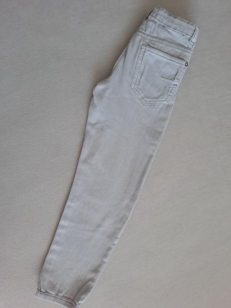 Rifle zara, zara,122