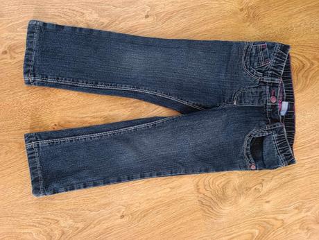 Dievčenské rifle, lupilu,98