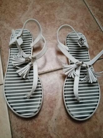 Dámske sandálky, 38