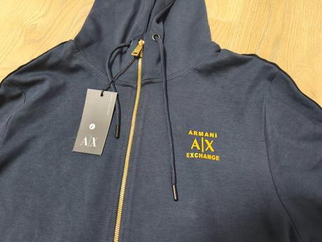 Pánska súprava, armani,l