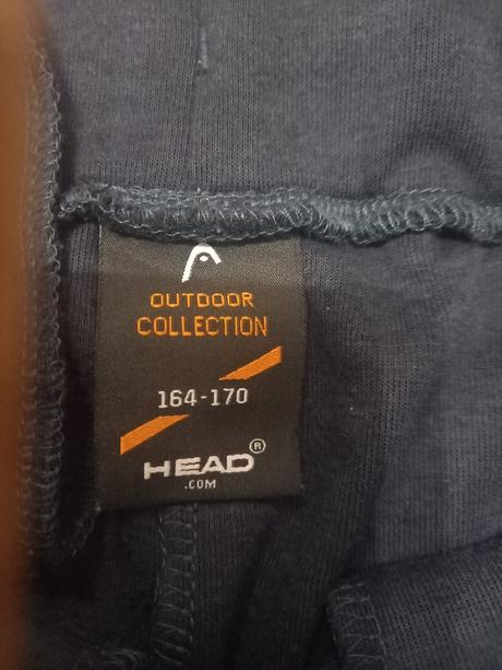 Značkové tepláky, 164