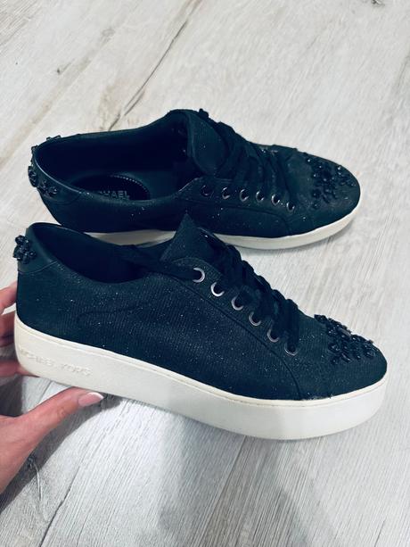 Michael kors topánky 9m veľkosť, michael kors,40