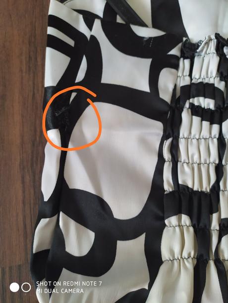 Šaty veľkosť 38, 38