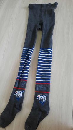 Pančuchy128/134, 128