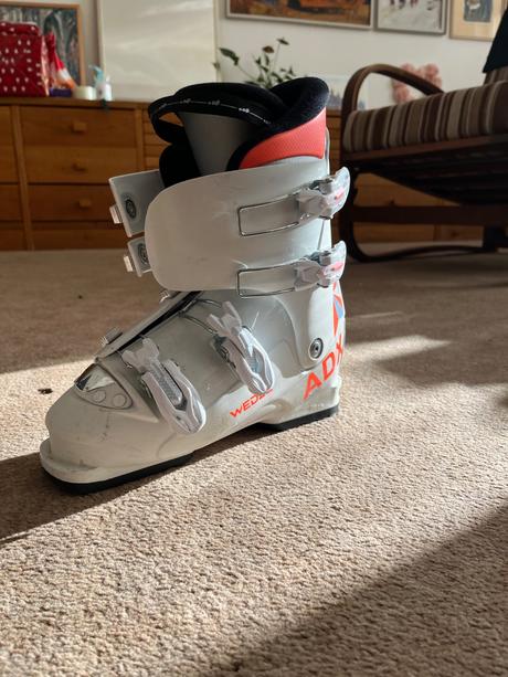 Detské lyžiarky wedze - decathlon, wedze,24