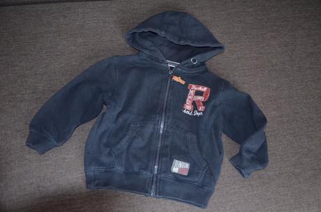 Cierny sveter, reserved,98