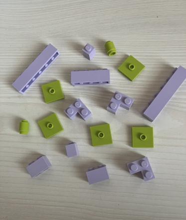 Lego, 