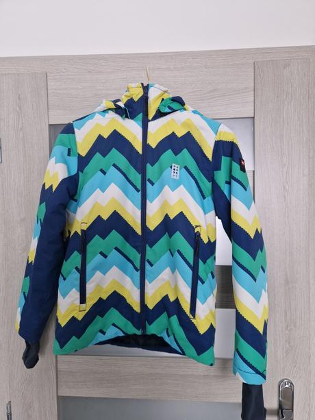 Predam zimnu bundu lego 11r, lego,152