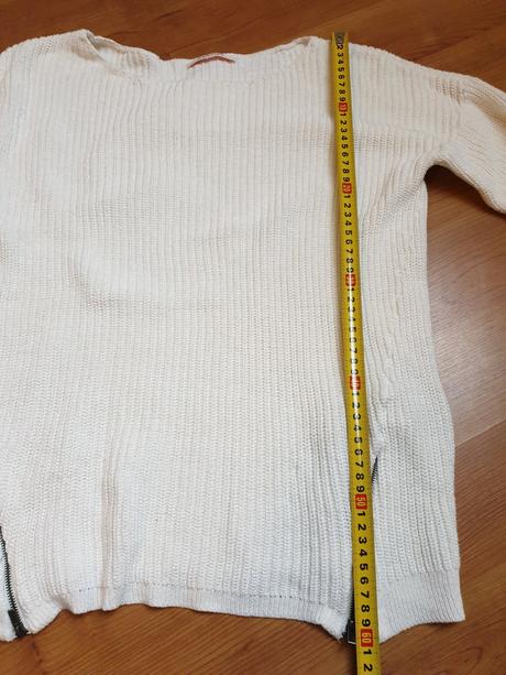 Sveter oversize, camaieu,m