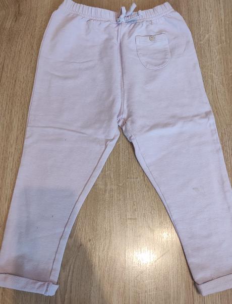 Tepláčiky, zara,104