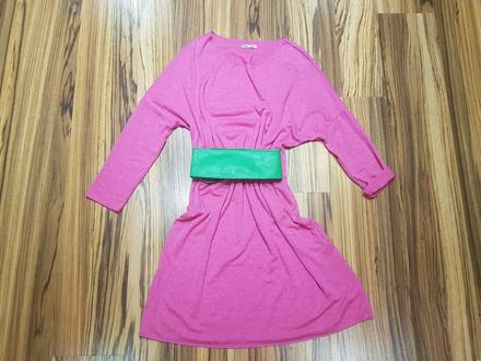 Damske saty a opasok, m