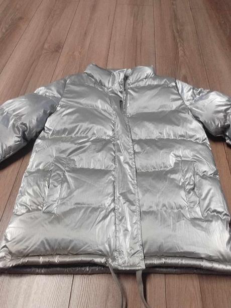 Zimná bunda., gate,38