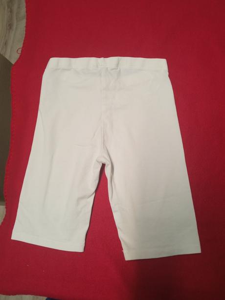 Šortky legíny, h&m,122