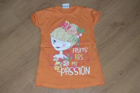 Nenosena tunika, predlzene tricko, 104-110, topolino,104