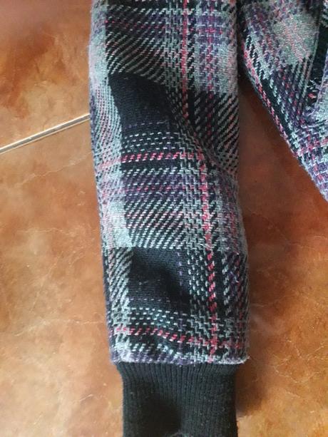 Zimná bunda, terranova,s