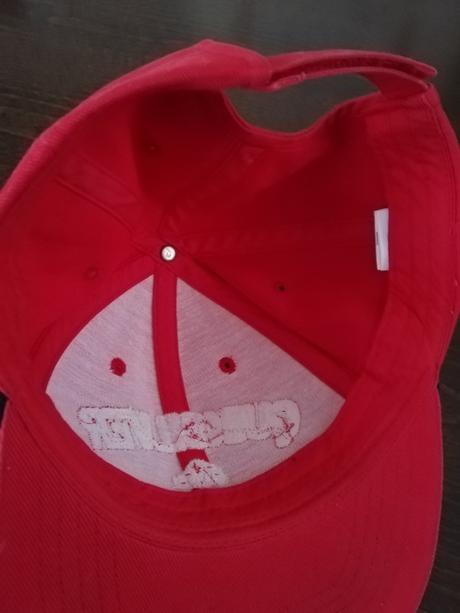 Šiltovka, quiksilver