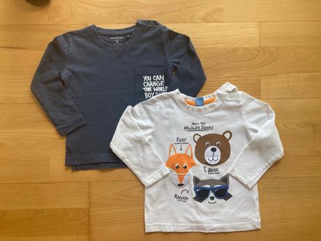 Tričká v. 86, reserved,86