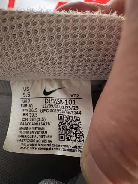 Tenisky nike, nike,41