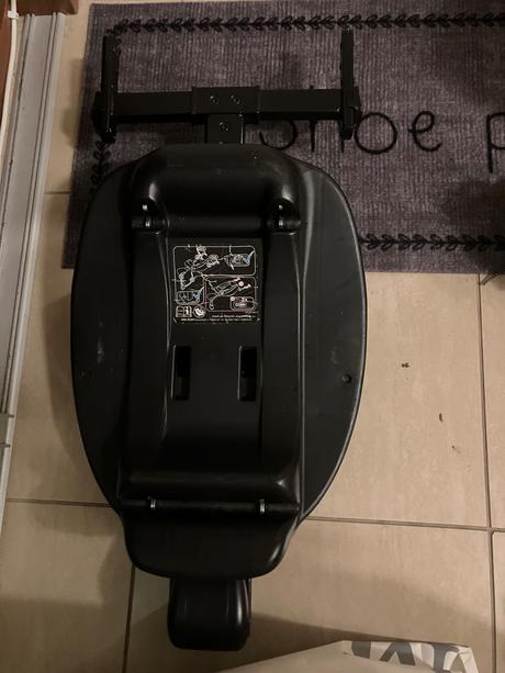 Autosedačka kiddy i-size s isofixom, kiddy