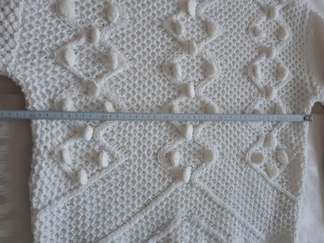 Pulover vrátane poštového, pepco,s