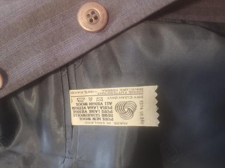 Dámsky blejzer austin reed 38-ka, m