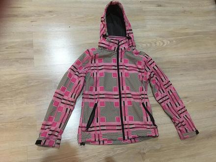 Bunda softvelova152, 152